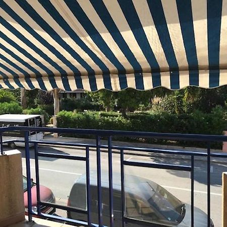 Apartmán L'Ancre Bleue Cavalaire-sur-Mer Exteriér fotografie