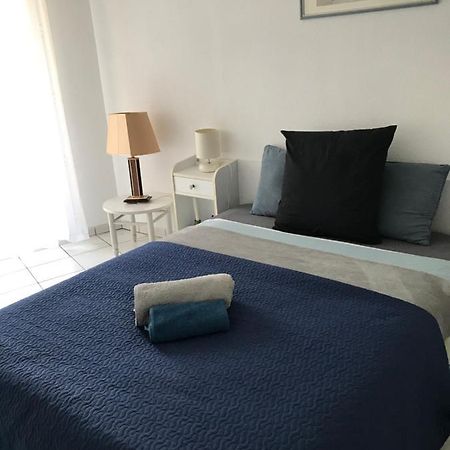 Apartmán L'Ancre Bleue Cavalaire-sur-Mer Exteriér fotografie