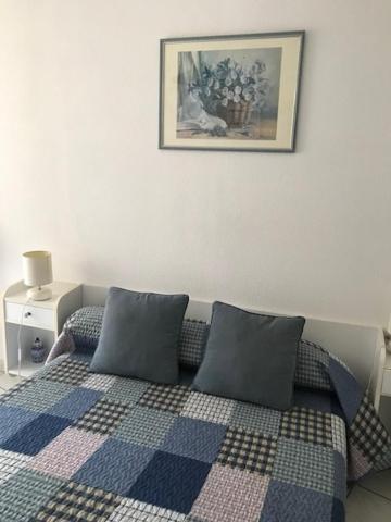 Apartmán L'Ancre Bleue Cavalaire-sur-Mer Exteriér fotografie