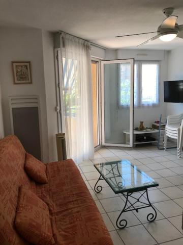 Apartmán L'Ancre Bleue Cavalaire-sur-Mer Exteriér fotografie